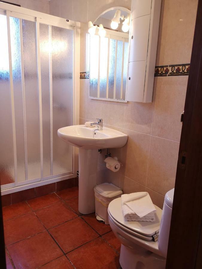 Apartamentos La Tarazana 4 La Pereda de Llanes 外观 照片